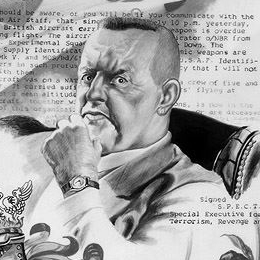 Ernst Stavro Blofeld (007) | Villains Wiki | Fandom