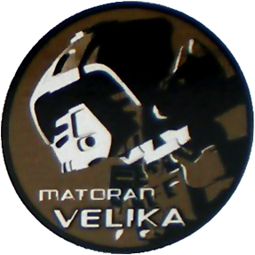 Velika promotional symbol