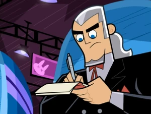 Vlad forced to pay for the ruined video games.