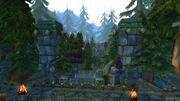 Zul'Aman overview