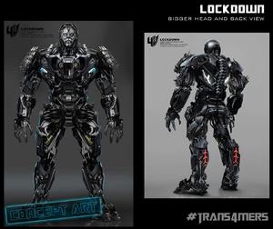 Concept art.