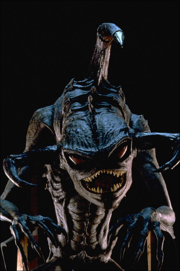 Violator (1997 Film) | Villains Wiki | Fandom