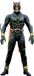Kamen Rider Another Agito