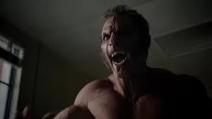 The fully merged Alpha Twins.