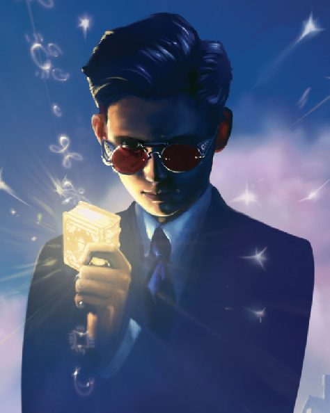 Artemis Fowl II, Artemis Fowl