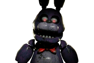 Toy Bonnie  Villains+BreezeWiki