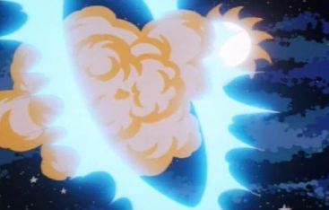 Boogie Man's Death
