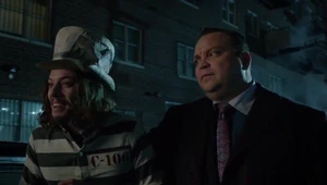 Butch has captured Tetch for Barbara and Nygma.