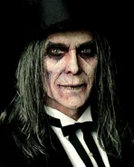 Caretaker portrait.jpg (179 KB) Another portrait of the Caretaker.