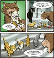 Clawface stealing the kits.EFS.png (898 KB) Clawface stealing ThunderClan's kits.