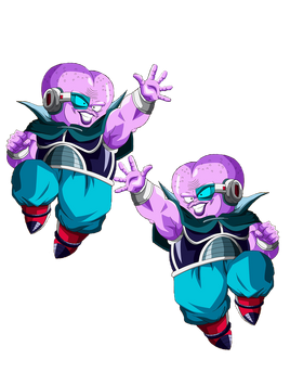 DBZ RS4