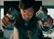 Jerry Wang