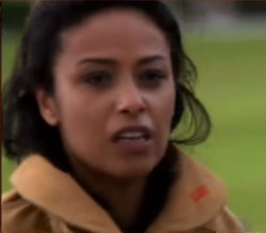 Selina (Burn Notice) Villains Wiki Fandom