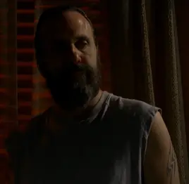 Frankie Breaking Bad