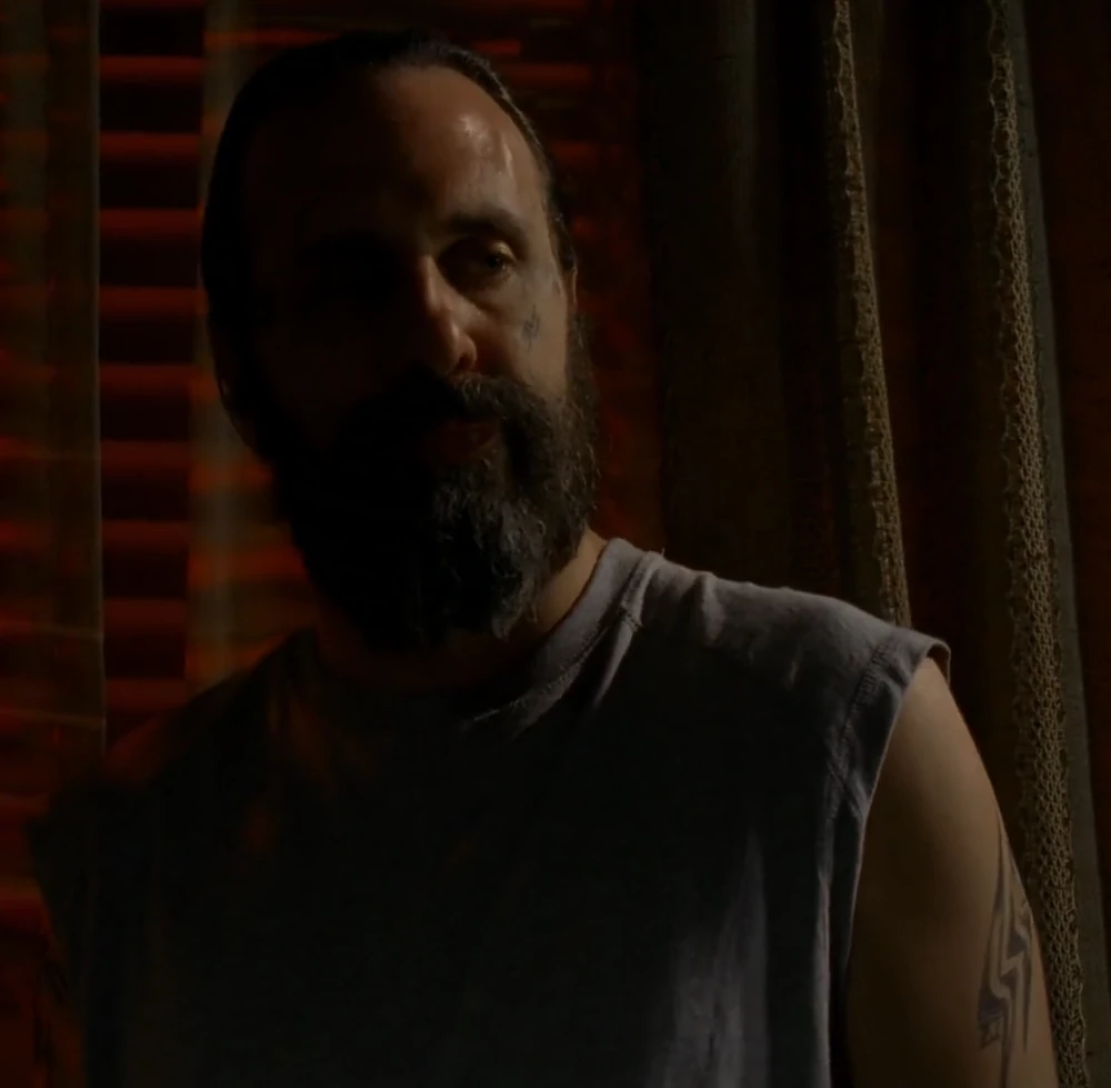 Frankie (Breaking Bad) Villains Wiki Fandom