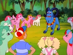 Grogar Proving Danny Wrong