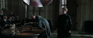 Argus Filch | Villains Wiki | Fandom