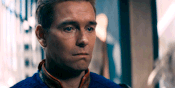 Homelander milk