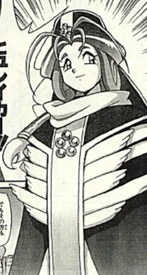 Huraker (manga)