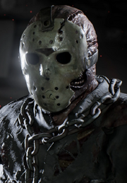 Jason Part 7