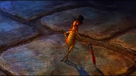 Jiminy Cricket (Shrek)