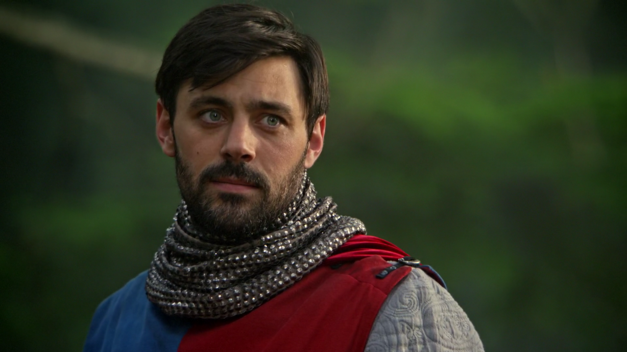 King Arthur (Once Upon a Time) | Villains Wiki | Fandom