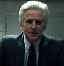 Stranger Things' Matthew Modine Isn't Convinced Papa's Dead