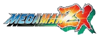 Mega Man ZX Image