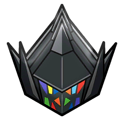 Necrozma in Pokémon Shuffle.