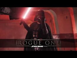 Rogue One (2016)