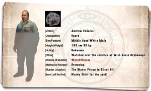 Andrew's bio.