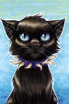 scourge  Warrior cats art, Warrior cats scourge, Warrior cats books