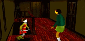 StephStab.gif (1.33 MB) Stephanie stabs Alyssa to death.