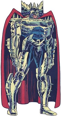 Stryfe (Marvel)