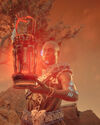 HADES captured by Sylens.