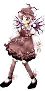 Imperishable Night.