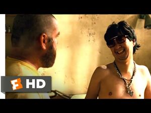 The Hangover Part II (2011) - He's Dead! Scene (2-6) - Movieclips