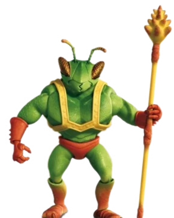 toy story 4 evil characters