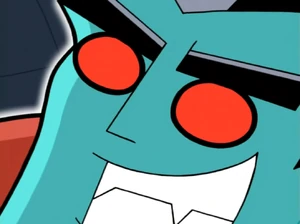 "...until next time, Son!"