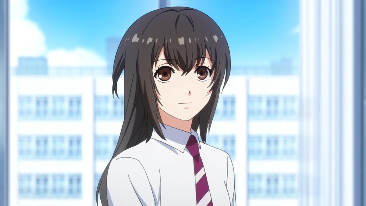 Uruka Minami Villains Wiki Fandom