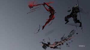 Venom Carnage concept art 4