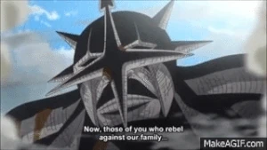 Xfx8Bc.gif (851 KB) Pica preparing to fight Luffy and Zoro before they mock his voice.