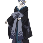 Rion (Yashahime: Princess Half-Demon), Heroes Wiki