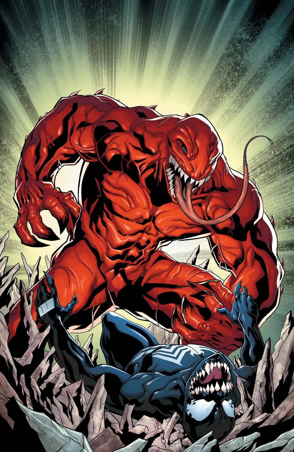 Venom, Villains Wiki