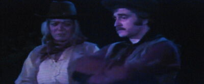 Billy The Kid and Belle Star GB 1975