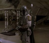 Boba Fett (Episode IV)