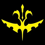 Britannian Military Icon