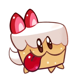 Cake Hound