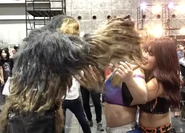Chewbacca Attacks Chanyota.png (1.94 MB) Chewbacca makes his attack on Chanyota