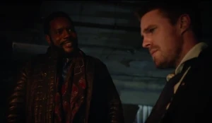 ChurchQueen.png (444 KB) Church with a captured Oliver Queen.